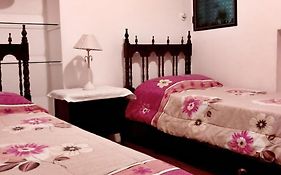 Casa De Oda