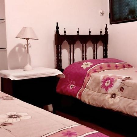 Casa De Oda Salta Extérieur photo