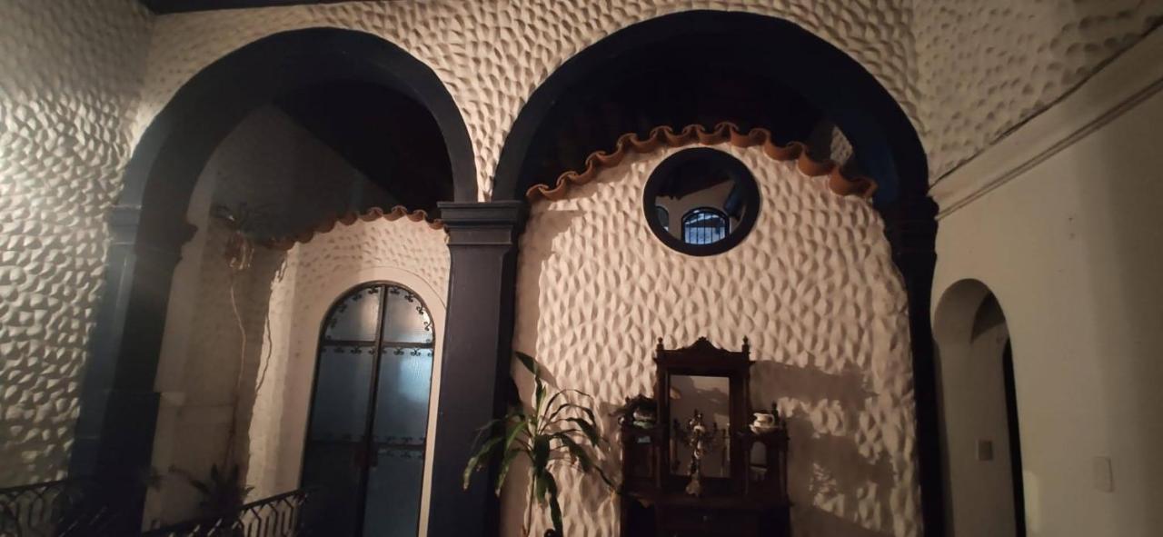 Casa De Oda Salta Extérieur photo