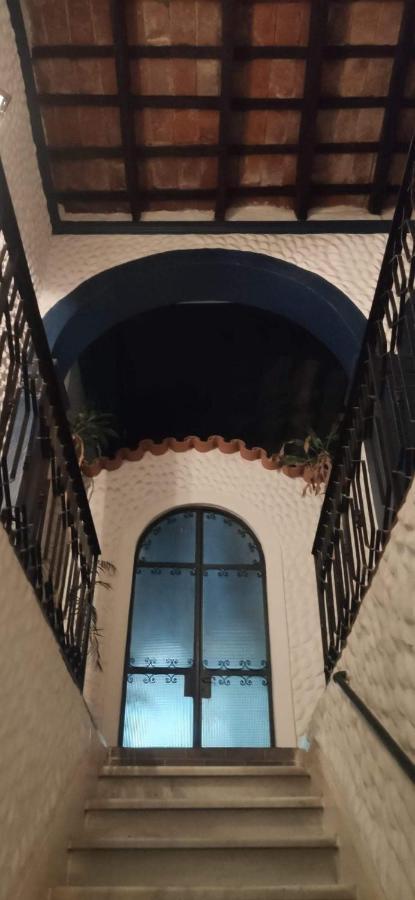 Casa De Oda Salta Extérieur photo