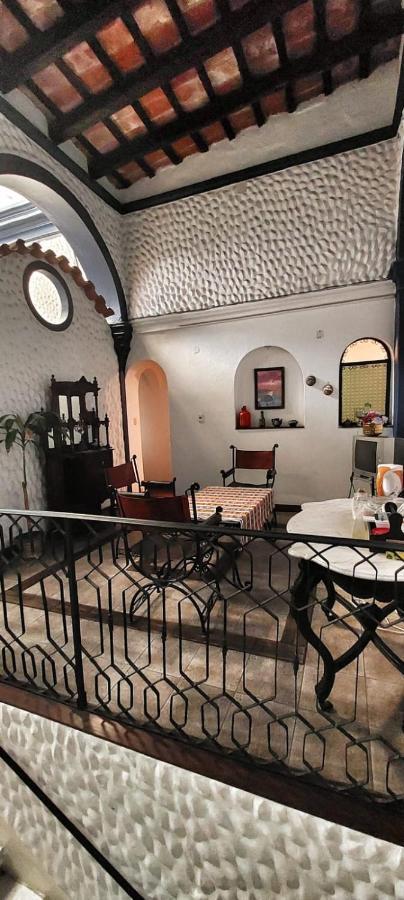 Casa De Oda Salta Extérieur photo