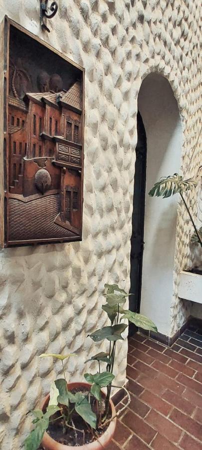 Casa De Oda Salta Extérieur photo