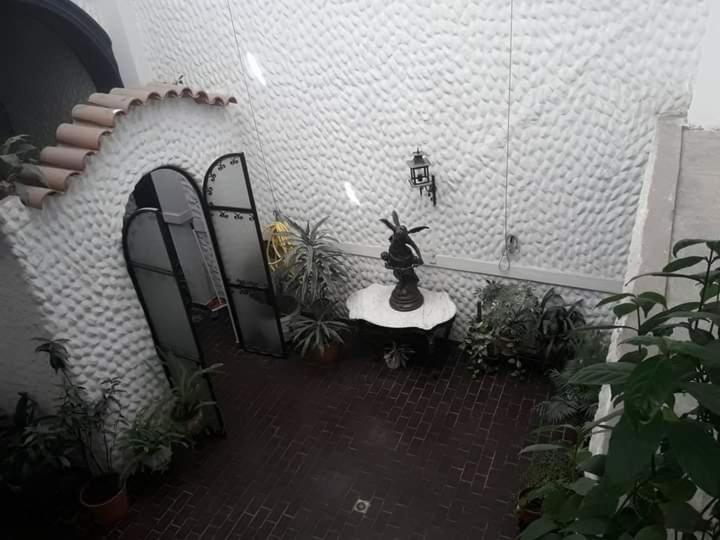 Casa De Oda Salta Extérieur photo